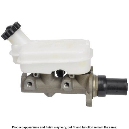 A1 Cardone New Master Cylinder, 13-3301 13-3301